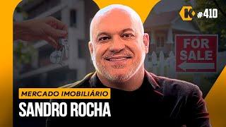 SANDRO ROCHA - IMOBILIÁRIO EUA - KRITIKÊ #410