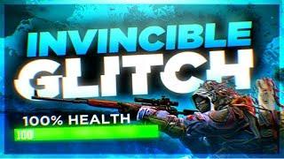 Rules of Survival - INVINCIBLE GLITCH | 100% HEALTH HACK - First Place Gameplay!