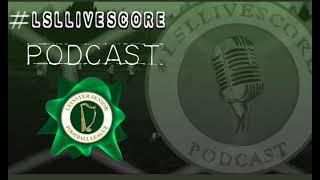 The LSL Podcast - Episode 8