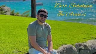 Im Arevn es // Dero Sahakyan( cover )