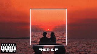 [FREE] Post Malone x The Kid LAROI Type Beat - "Her & I" | Guitar Type Beat 2024