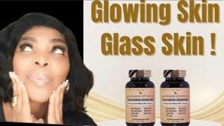 BEST SKIN SUPPLEMENT For  GLOWING  SKIN(How to know fake and original)