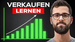 Sales Masterclass: Verkaufen lernen in 30 Minuten