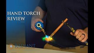 Hand Torch Review