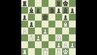 White Sarana, Alexey, Black Van Foreest, Jorden,Ruy Lopez Opening: Morphy Defense, Cozio Defense, E