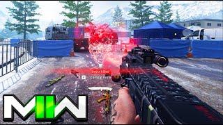 MW2 - Cyber Riot 3 Bundle ️ (Neon Deletion Tracers)