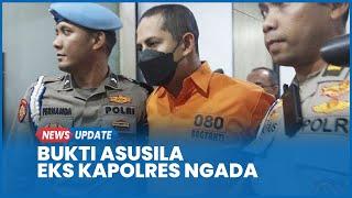 Deretan Bukti Kasus Asusila Eks Kapolres Ngada AKBP Fajar, Polisi Temukan 8 Video