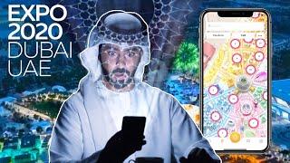 How to See EXPO 2021 Dubai | Everything You NEED to Knowإكسبو دبي