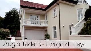 Augin Tadaris - Hergo d'Haye  (NEW Suryoyo Music 2016)