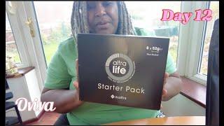 Oviva starter Kit unboxing