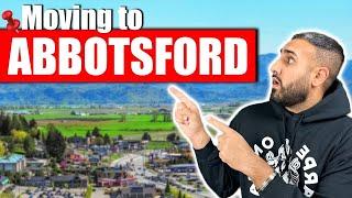 DON'T Buy a House in Central Abbotsford  | Living in Abbotsford