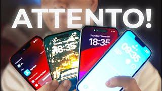 Quale iPhone comprare nel 2025? ATTENTO!