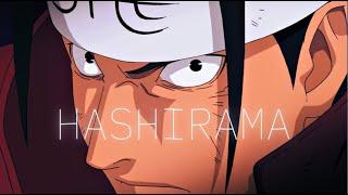 Hashirama Rage -「Instagram EDIT」