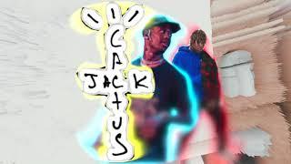 JACKBOYS x Travis Scott x Don Toliver x Cactus Jack Type Beat "R" (Prod. jshirts)