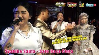 Syahiba Saufa -  Satu Rasa Cinta | One Thousand Music Ft Brengos Audio x CGS Pro