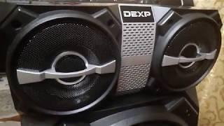 Разбор DEXP V810