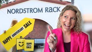 How To Find VIRAL Nordstrom Anniversary Sale Items CHEAPER At Nordstrom Rack!