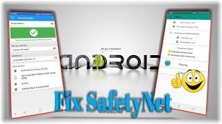 Xposed installer Magisk For all Android || Fix SafetyNet Magisk || Full Tutorial 2019