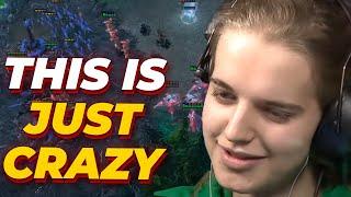 TOP 3 moments when Pro players WENT CRAZY in StarCraft 2 - NaNiWa, SoS and Scarlett in StarCraft 2
