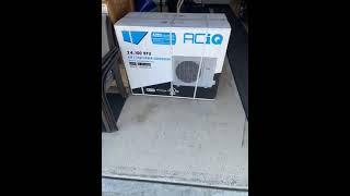 HVACDirect.com Customer Review - ACiQ Air Conditioner  #airconditioner #energysavings