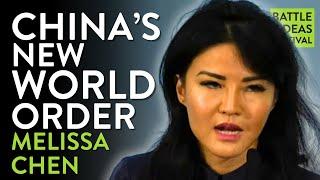 Inside Xi's war on the West | Melissa Chen | Battle of Ideas 2024