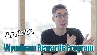 Wyndham Rewards Program Review: Top 10 Hotel Program In The World?