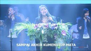 Kutetap Setia - Bethany Nginden