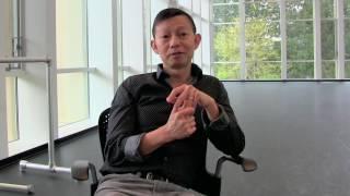 Portland Dance Archives: Interview with Minh Tran by Eric Nordstrom (2015)