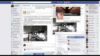 Tutorial - Dateien in Facebook hochladen - BeraterBOOSTER Tipp