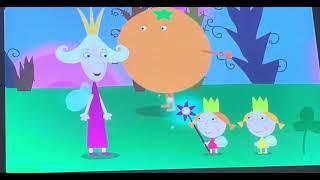 Ben and Holly’s Little Kingdom: Daisy and Poppy Go Bananas Part 7