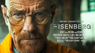 HEISENBERG — Official AI Trailer (2024) | Bryan Cranston Movie