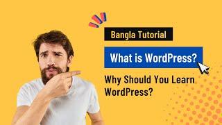 What is WordPress and Why Should You Learn WordPress | GoFreelancer