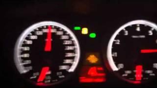 BMW X6M 0-200km/h Turboupgrade PP-Performance