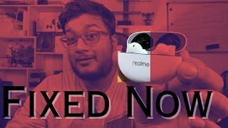 Realme air 5 not working || How to reset Realme air 5 buds