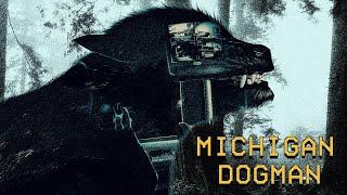 Michigan Dogman