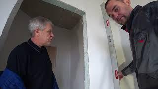 Строительная экспертиза Ремонта от Михалыча- испорченный ремонт квартиры в Зеленограде + Загадка
