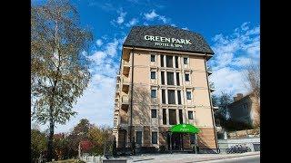 «Green Park Hotel & SPA» Трускавец