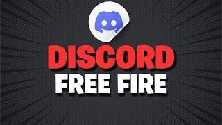 DISCORD DE FREE FIRE 2023 - discord de apostado ff ,discord de 4v4 free fire,4x4 apostado free fire