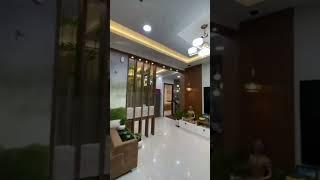 3Bhk House Interior Design  Latest Design #shorts #viral #shortsvideo