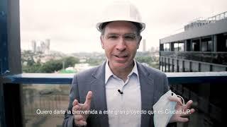 ¿Qué es Ciudad UP? | Universidad Panamericana