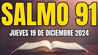 SALMO 91 la ORACIÓN más PODEROSA