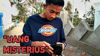 UANG MISTERIUS "ARINSA CREATOR"