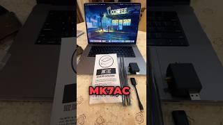 MK7AC 5GHZ ADAPTER | WIFI Pineapple @hak5 @hackerassociate