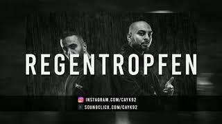 KIANUSH x PA SPORTS Type Beat || REGENTROPFEN prod. by Cayk92