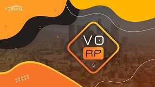 VORP 3.0 Tebex Teaser