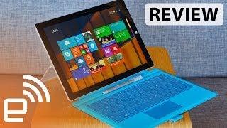 Microsoft Surface Pro 3 review | Engadget