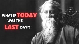 Where The Mind Is Without Fear by Rabindranath Tagore ( Life Changing Poem)-Gitanjali Poem 35