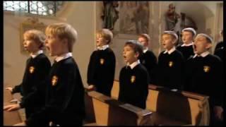 Tölzer Knabenchor - Ave verum 2005