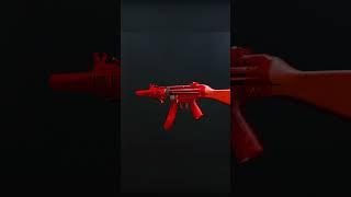 Loadout Da Nova Mp5 Do Warzone 2.0