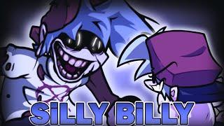Friday Night Funkin Mod Hit Single Real: Silly Billy